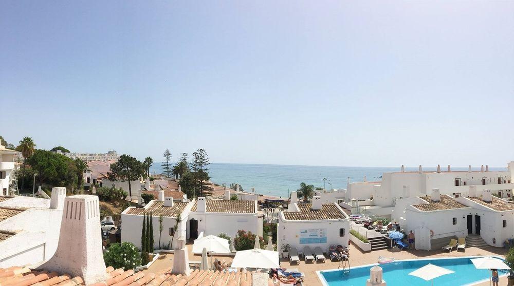 3Hb Golden Beach Albufeira Ngoại thất bức ảnh