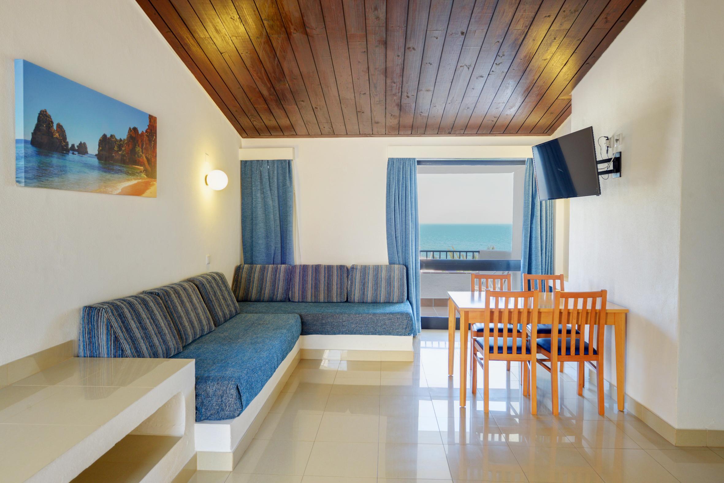 3Hb Golden Beach Albufeira Ngoại thất bức ảnh