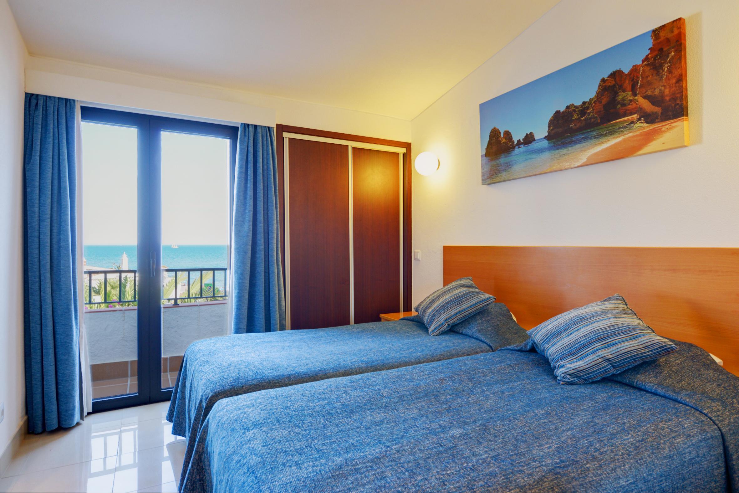 3Hb Golden Beach Albufeira Ngoại thất bức ảnh