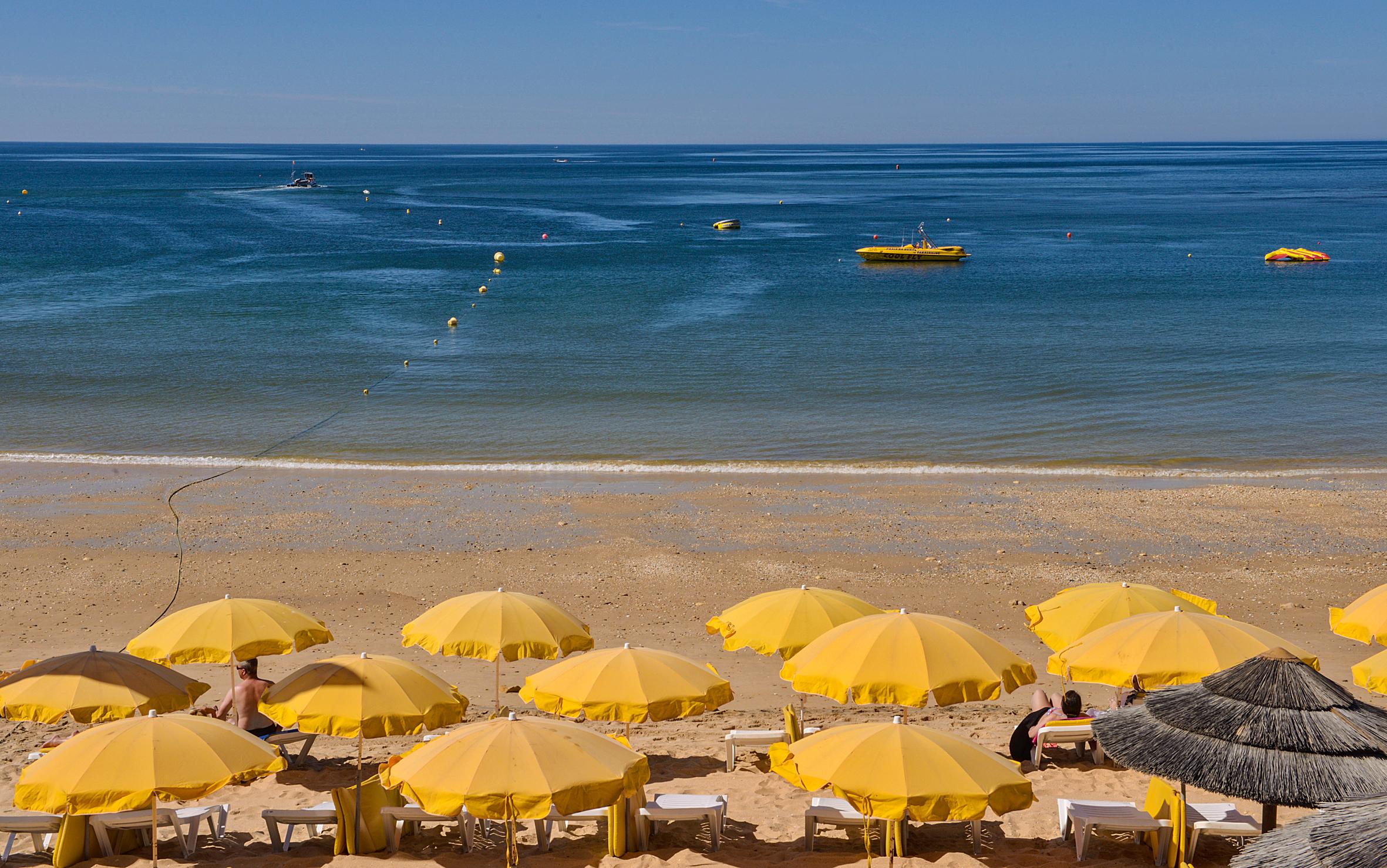 3Hb Golden Beach Albufeira Ngoại thất bức ảnh