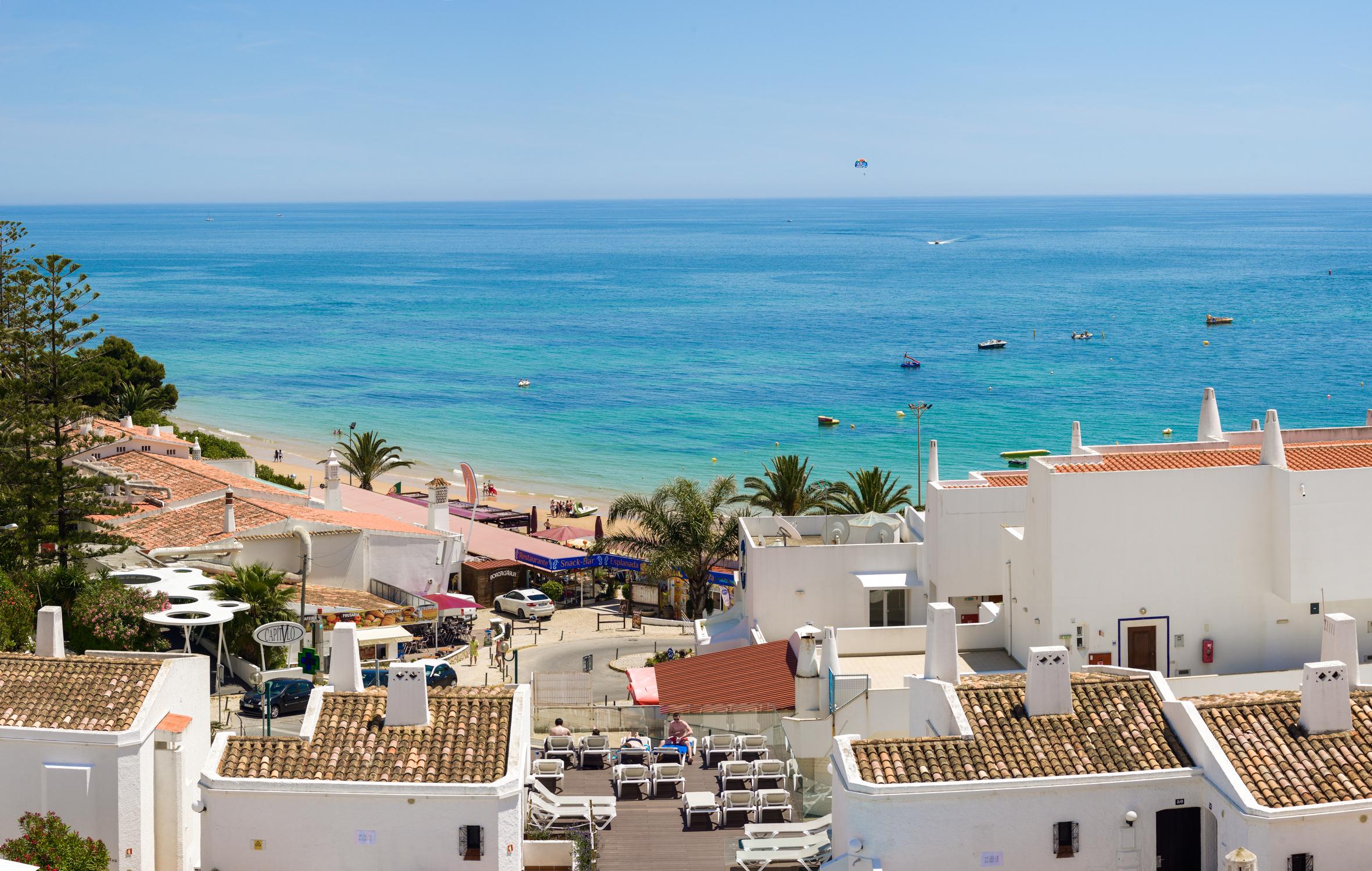 3Hb Golden Beach Albufeira Ngoại thất bức ảnh