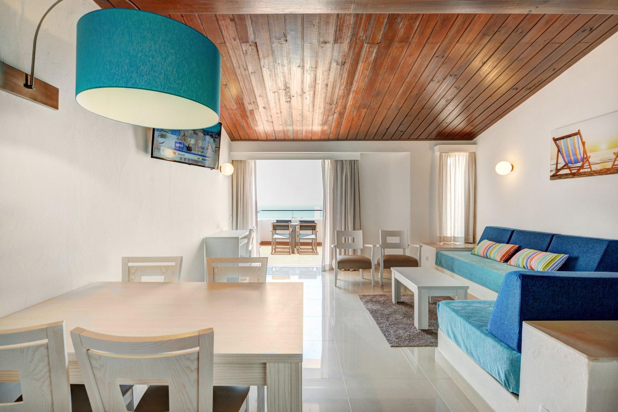 3Hb Golden Beach Albufeira Ngoại thất bức ảnh
