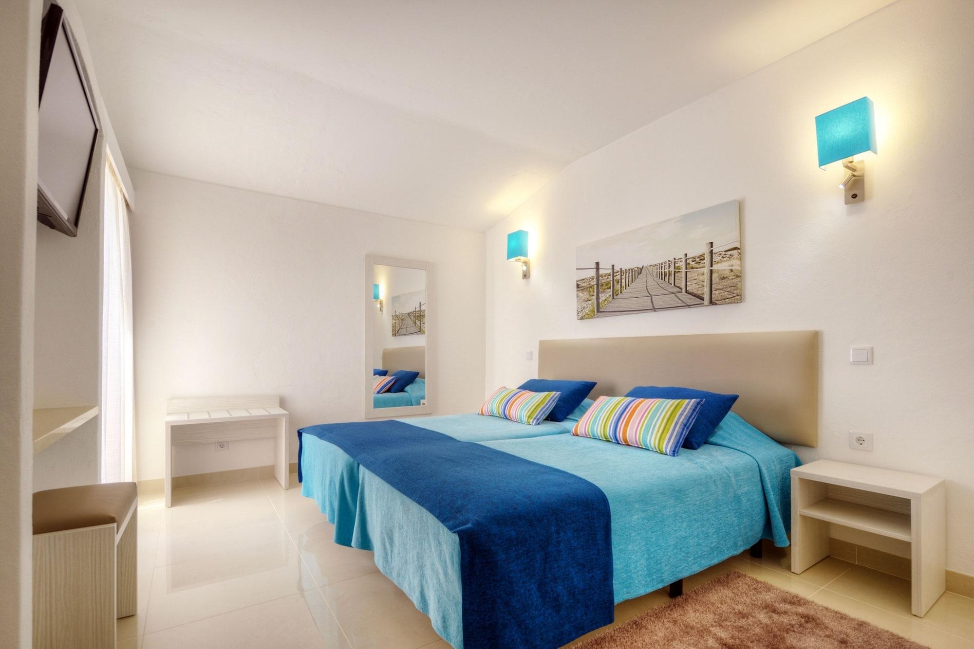 3Hb Golden Beach Albufeira Ngoại thất bức ảnh