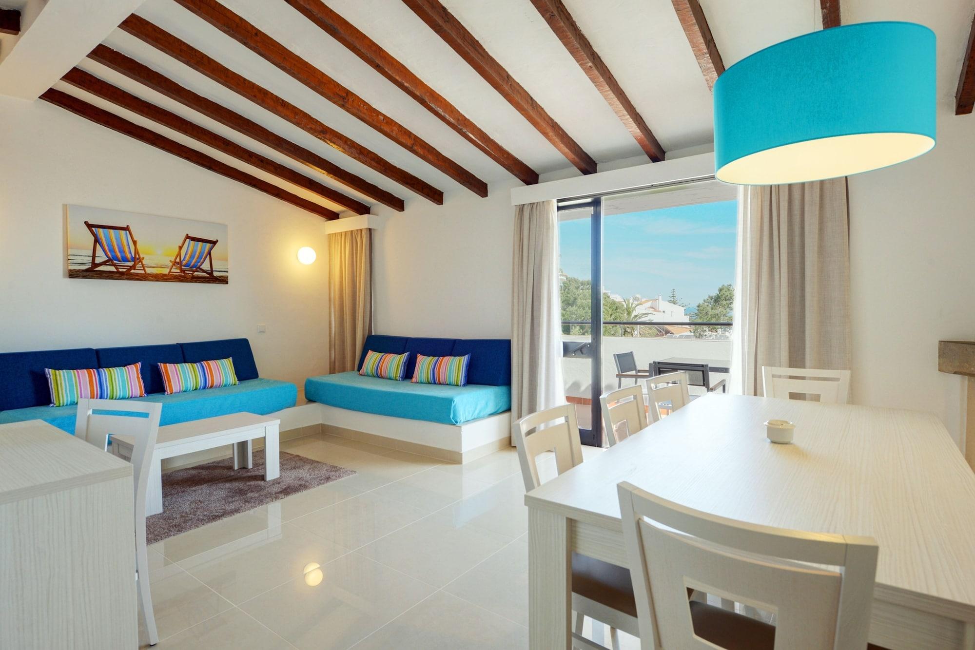3Hb Golden Beach Albufeira Ngoại thất bức ảnh
