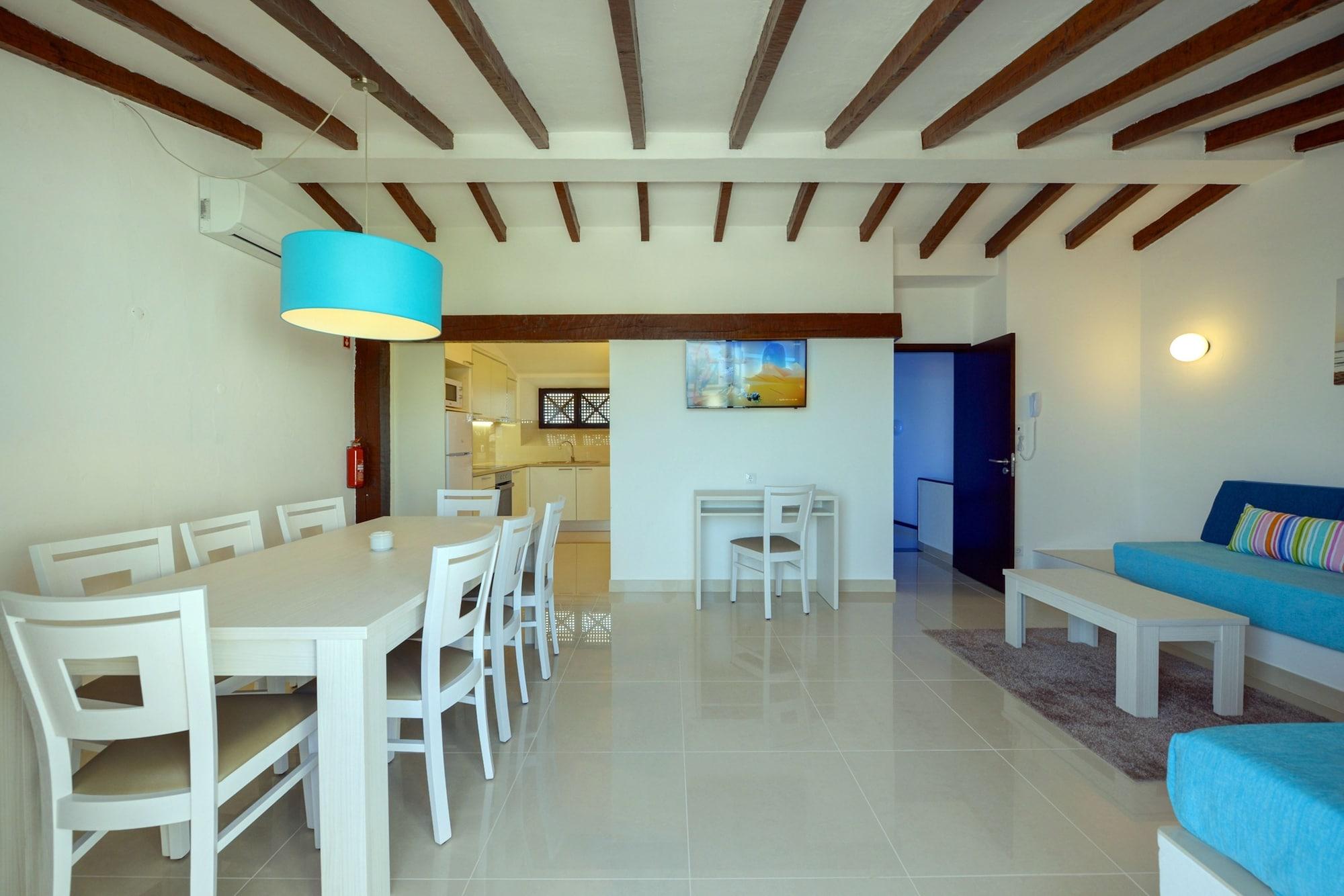 3Hb Golden Beach Albufeira Ngoại thất bức ảnh
