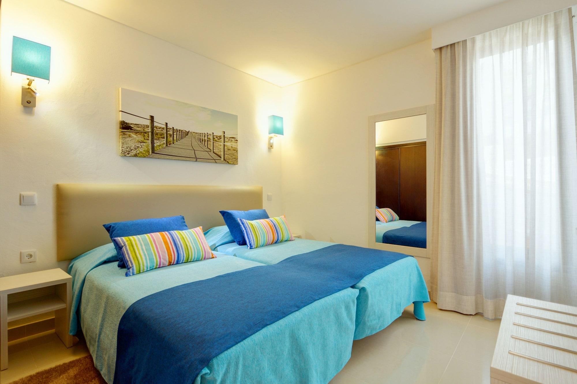 3Hb Golden Beach Albufeira Ngoại thất bức ảnh