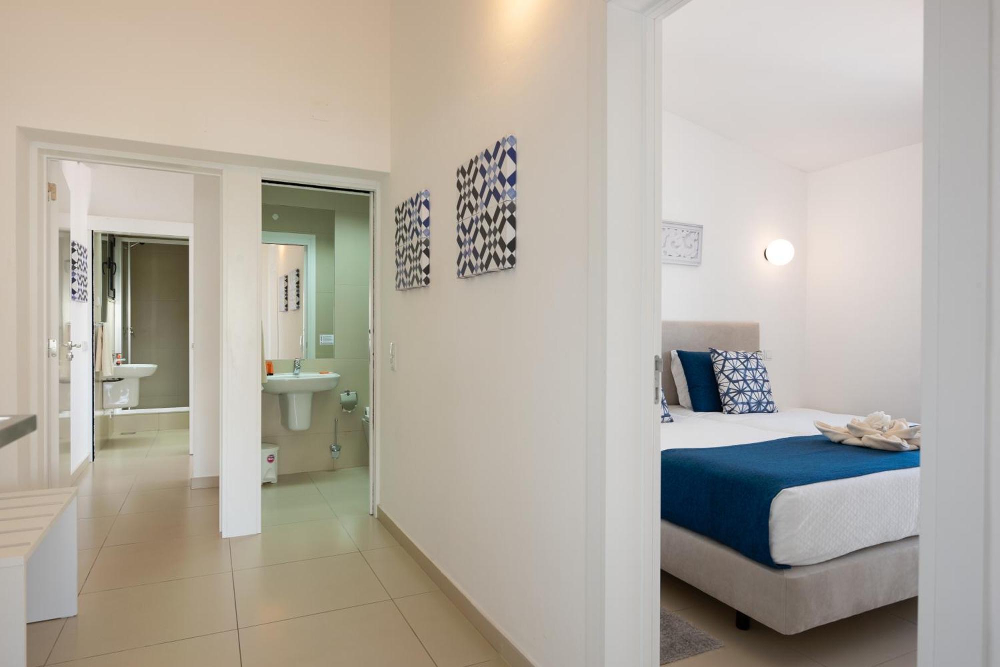 3Hb Golden Beach Albufeira Phòng bức ảnh