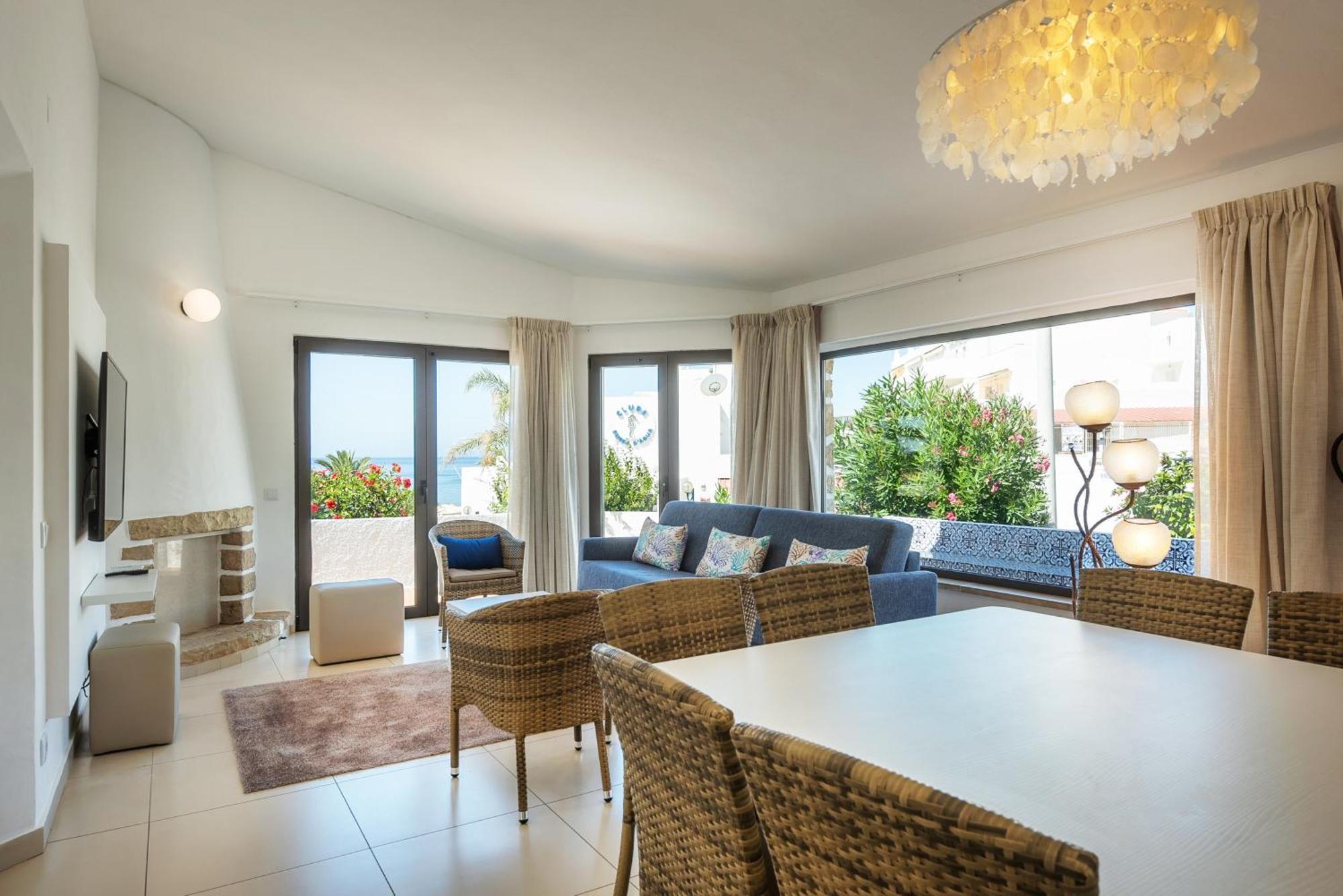 3Hb Golden Beach Albufeira Phòng bức ảnh