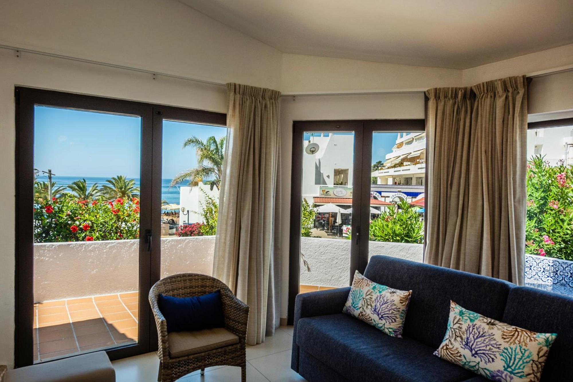 3Hb Golden Beach Albufeira Phòng bức ảnh