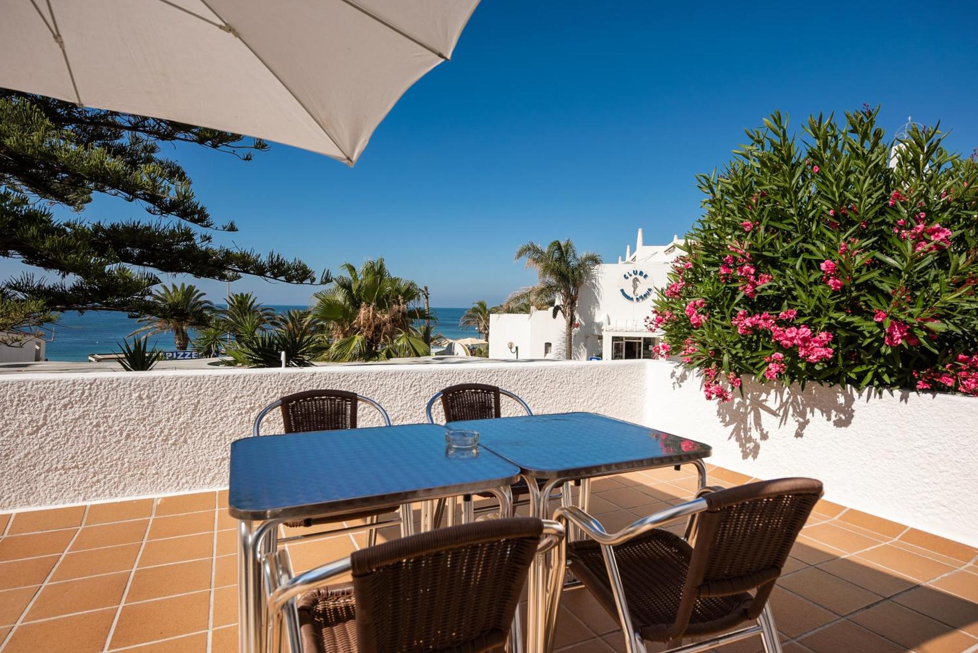 3Hb Golden Beach Albufeira Phòng bức ảnh