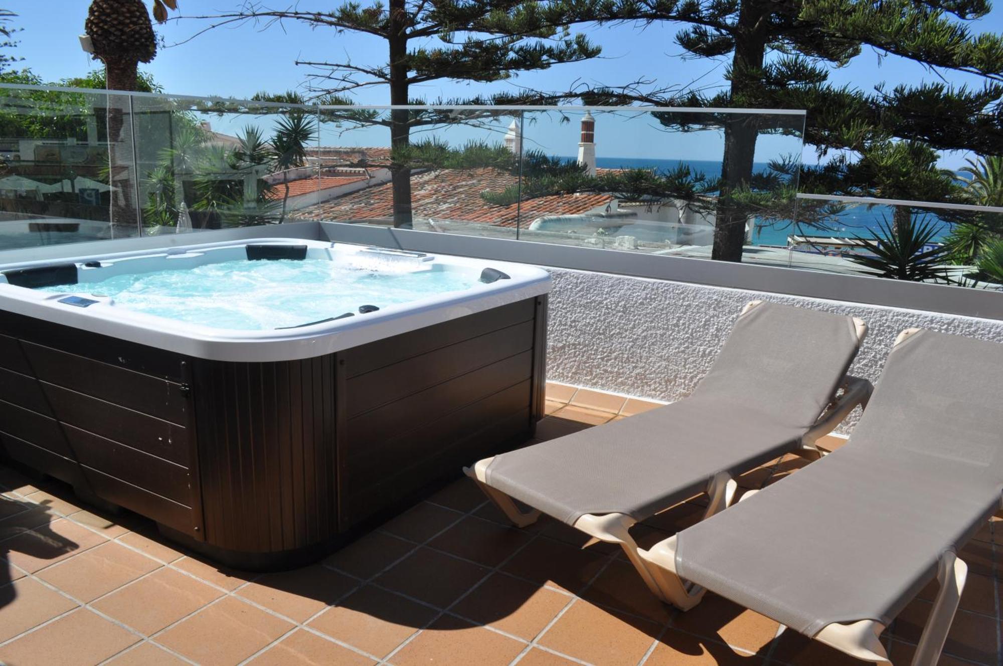 3Hb Golden Beach Albufeira Phòng bức ảnh
