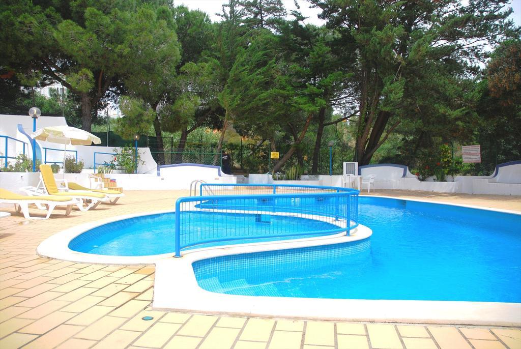 3Hb Golden Beach Albufeira Ngoại thất bức ảnh