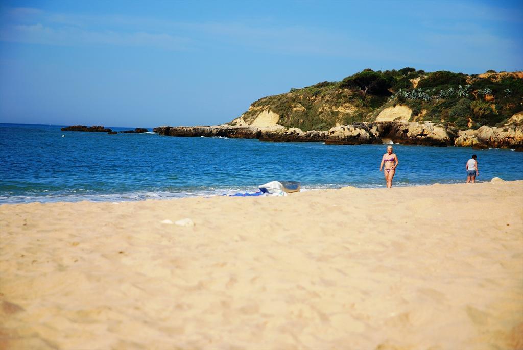 3Hb Golden Beach Albufeira Ngoại thất bức ảnh