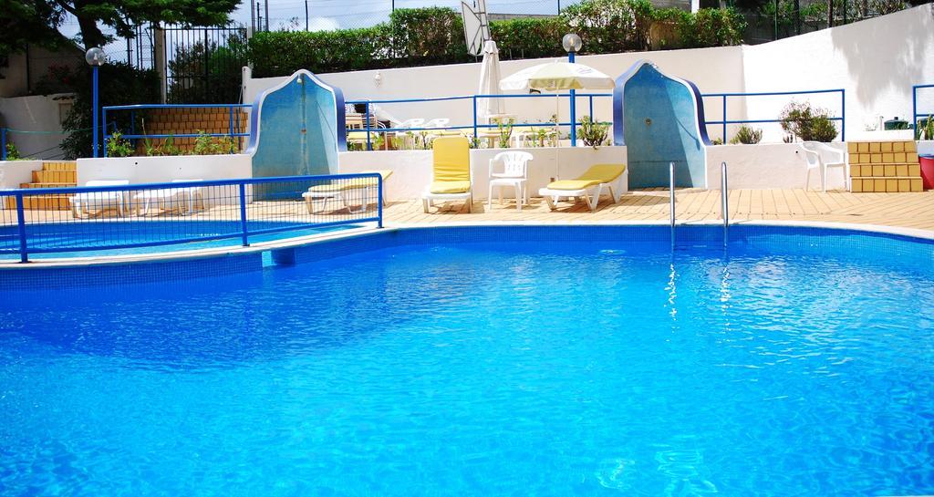 3Hb Golden Beach Albufeira Ngoại thất bức ảnh